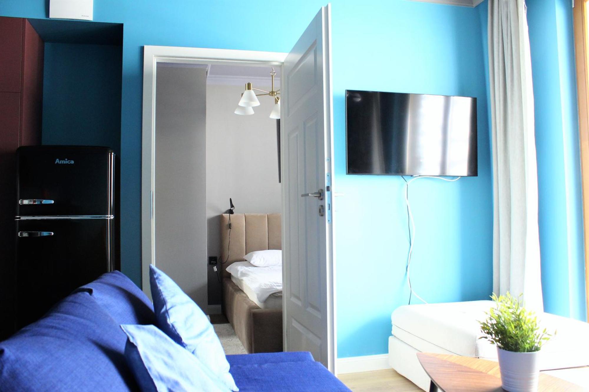 Labo Apartment Bliska Wola - Parking, Klimatyzacja Warsaw Ngoại thất bức ảnh